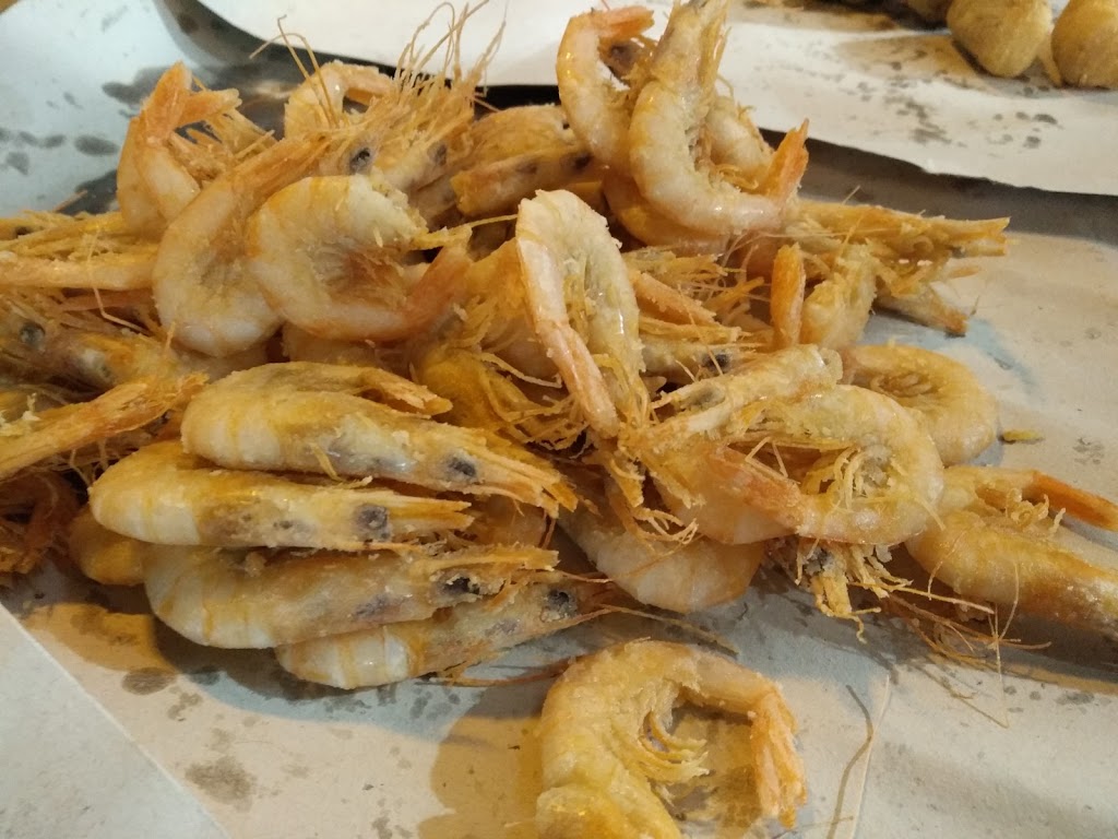 Freiduria San Rafael