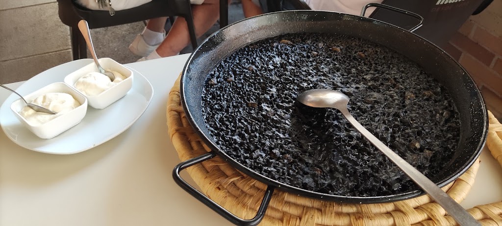 Mi Sitio La Cocina de Montse