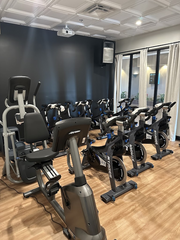  Logic Cardio & Cycling