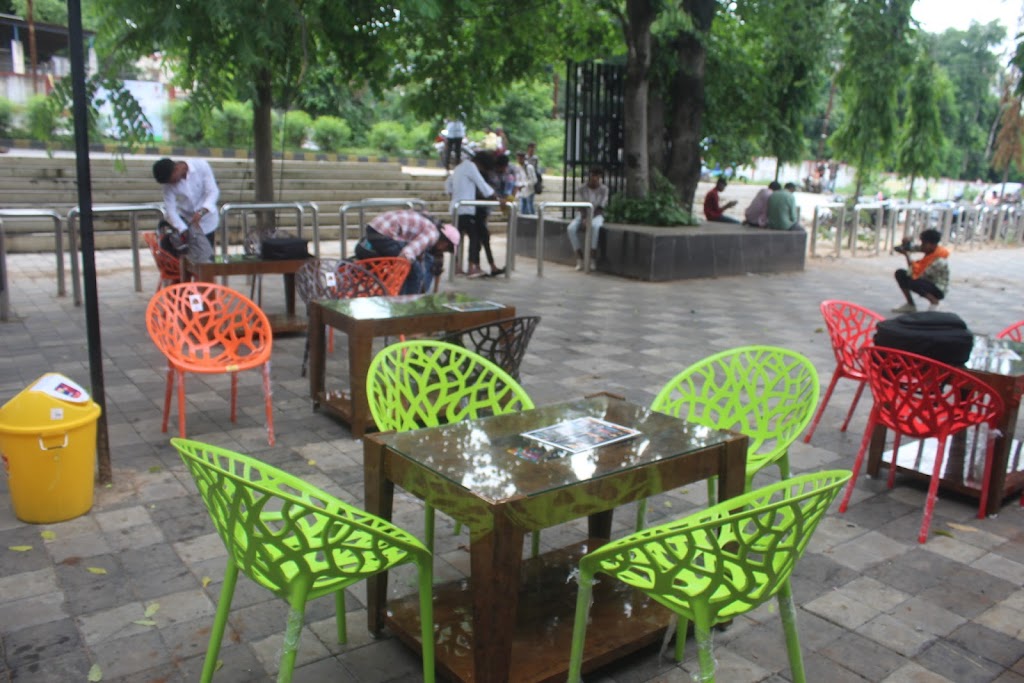 Chalain Food Hub