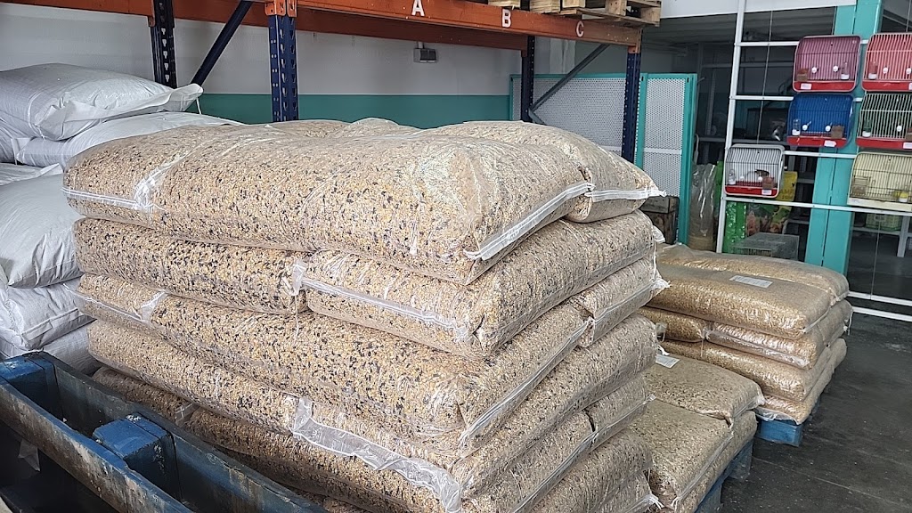 Semilleria y Piensos El Piquito de Oro