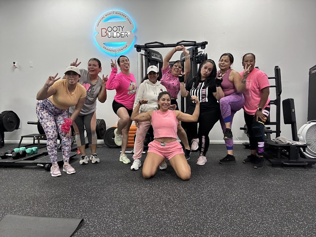  Shape Women’s Studio