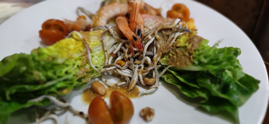 Meson Sidreria El Carro — Comida y bebida