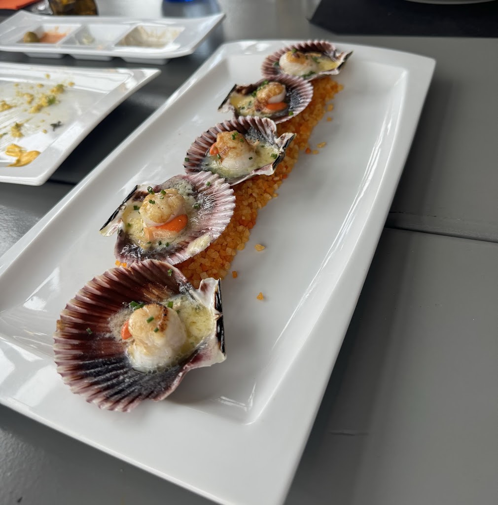Restaurante Gurea — Mas recientes