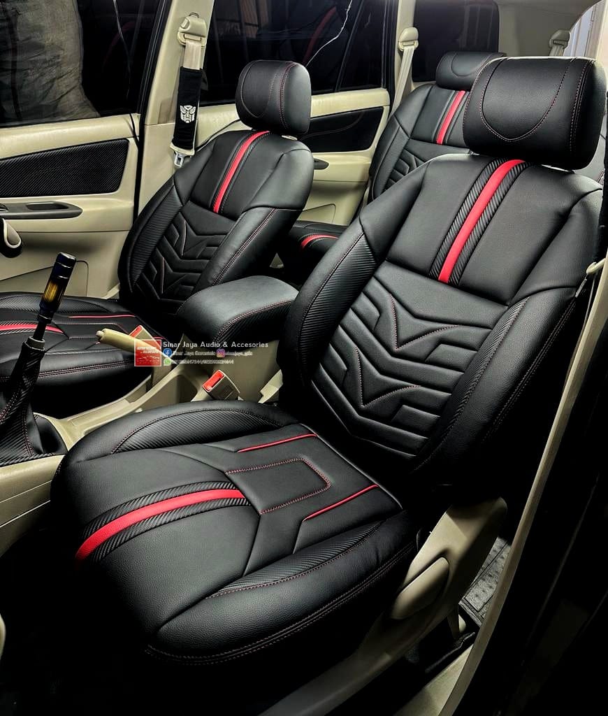 Sinar Jaya Audio & Accesoris