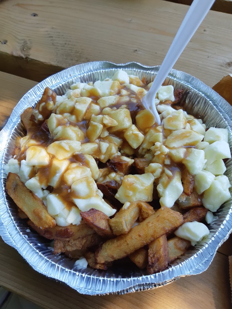 French fries