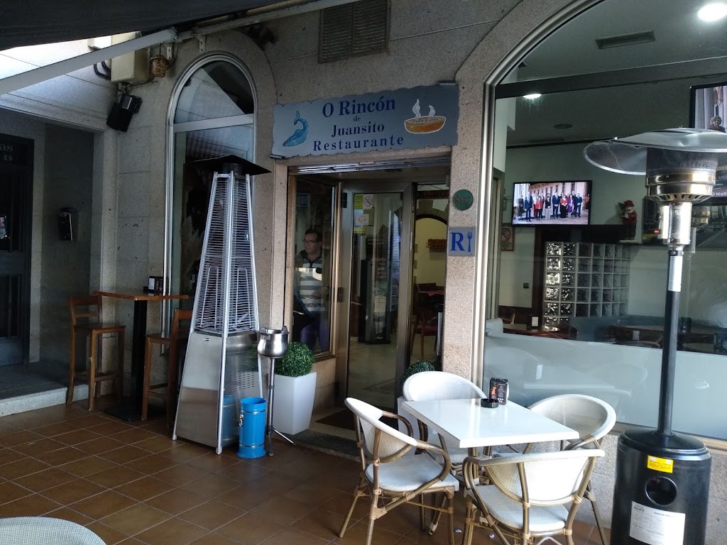 Restaurante Rincon De Juansito