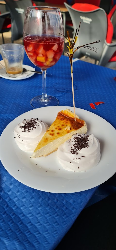 Restaurante Venta El Penoncillo — Mas recientes