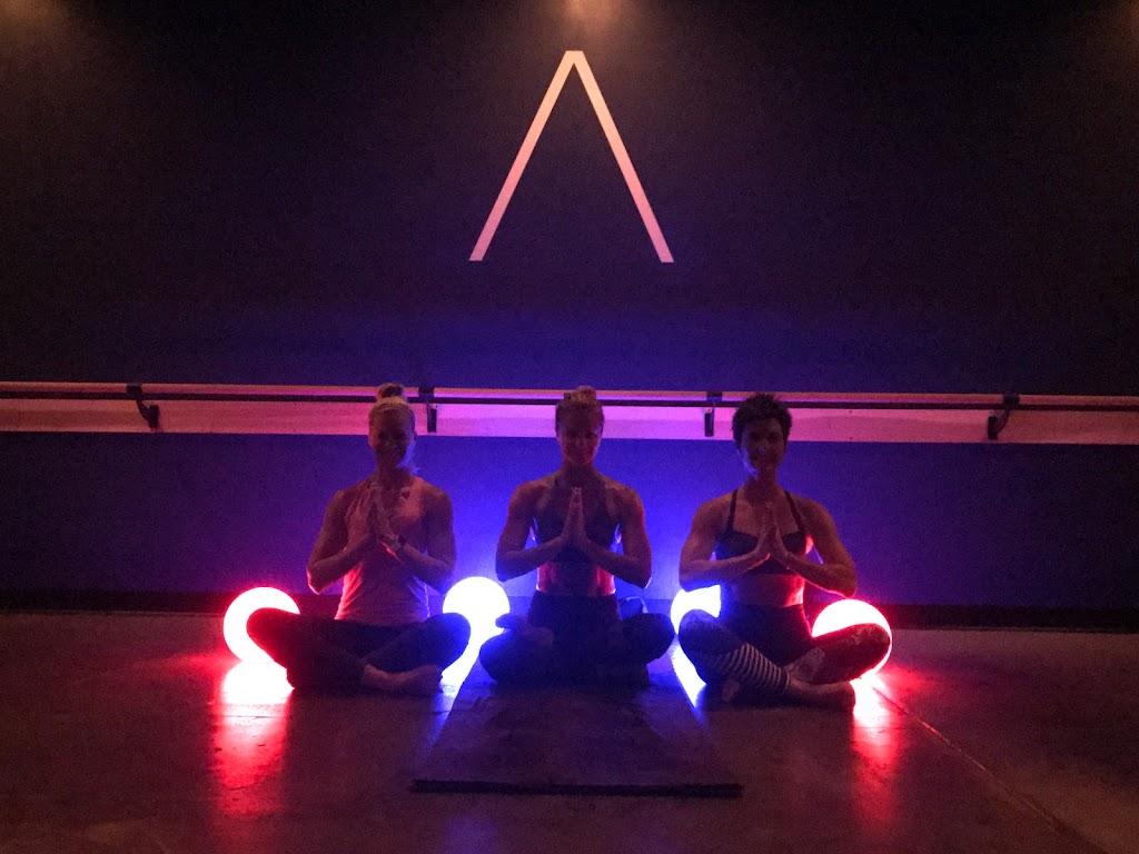  Engage Higher Degree Fitness