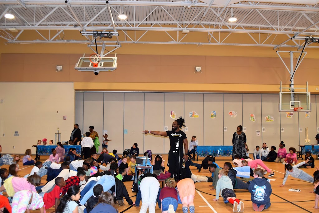  Webhead Fitness WERQhouse