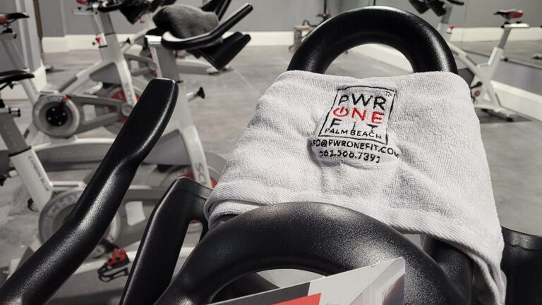  PwrOne Fitness Studio