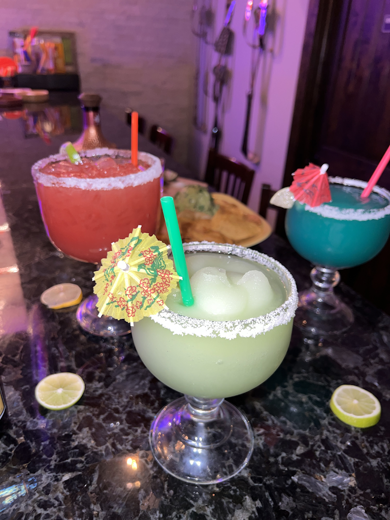  El Sarape Mexican Restaurant