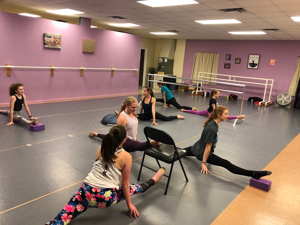  Sarah's School of Dance