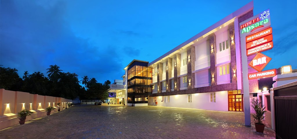 Hotel Apsara