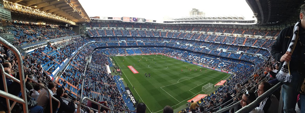 Pena madridista Hat-Trick de Albal