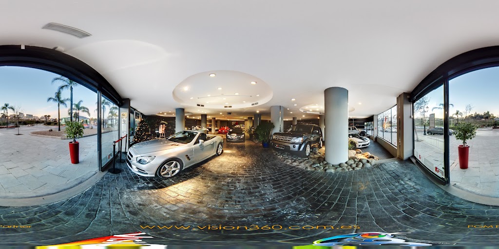 F Immo Car Gallery S.L