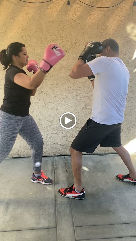  T.lee’s Fitness & Kickboxing