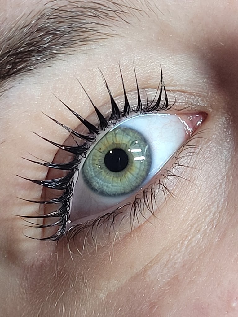 Infinity Lash Pestanas Gandia — Del propietario