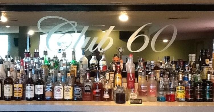  Club 60