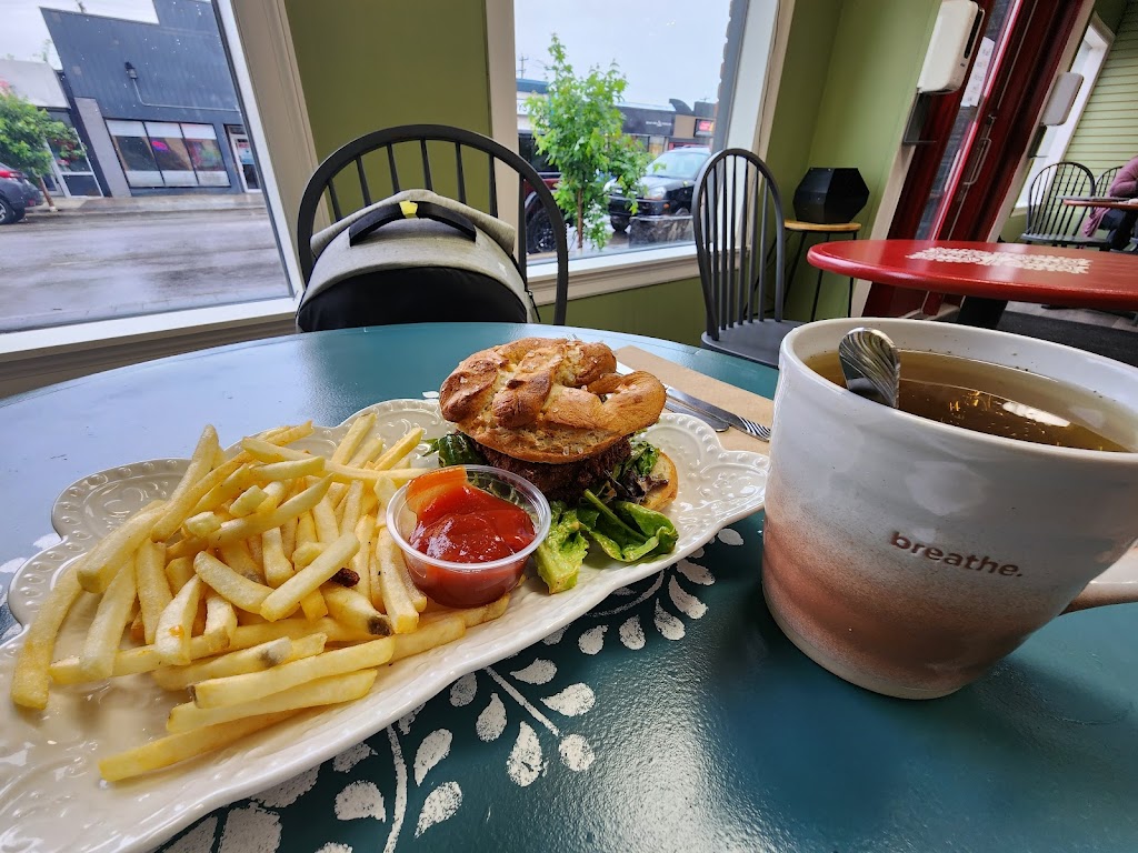 Food & drink