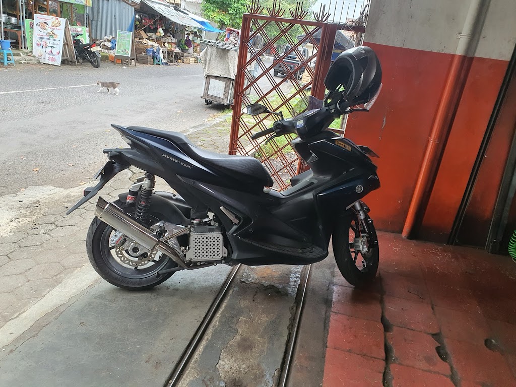 Bengkel Sidorejo