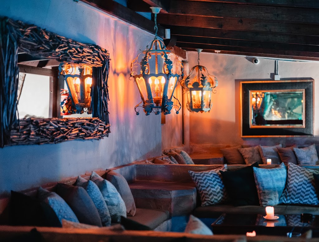 Volare Marbella Night