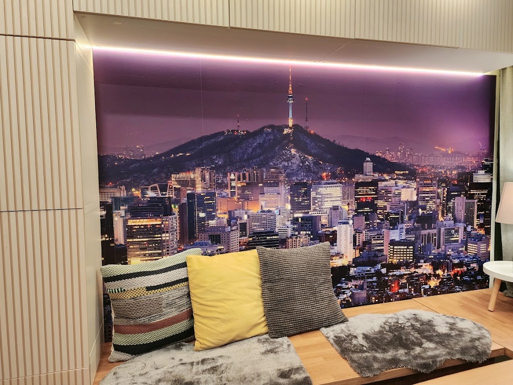 Photo of Cafe Seoul