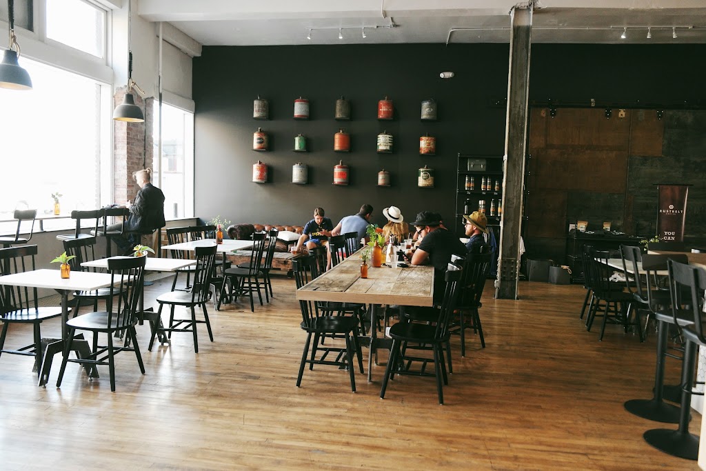Photo of Rustbelt Coffee