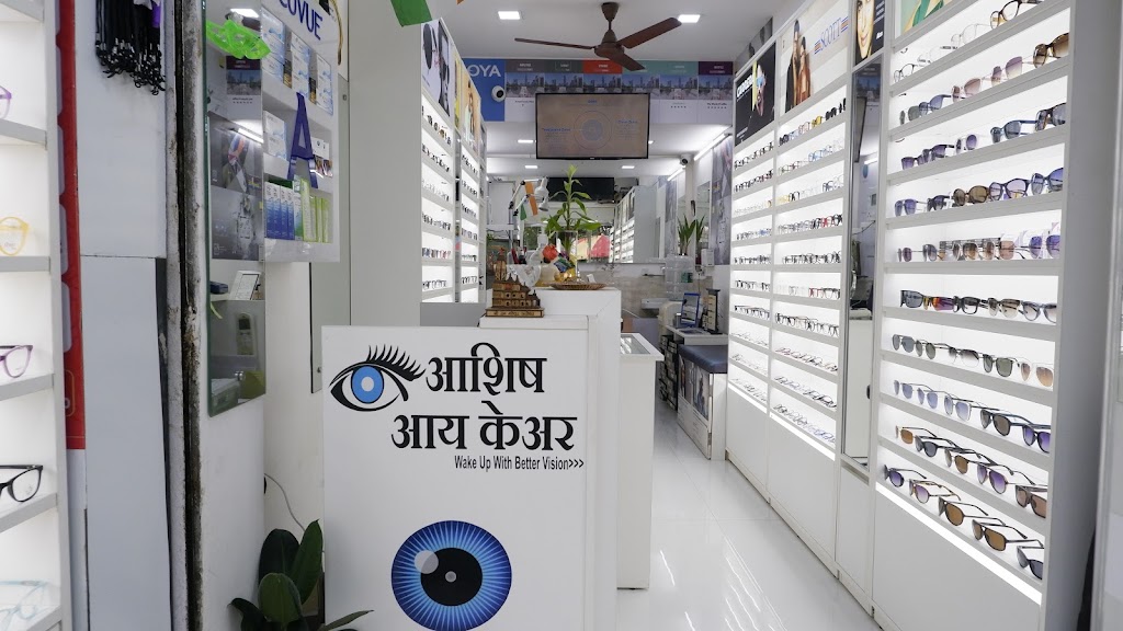 Ashish Eye Care