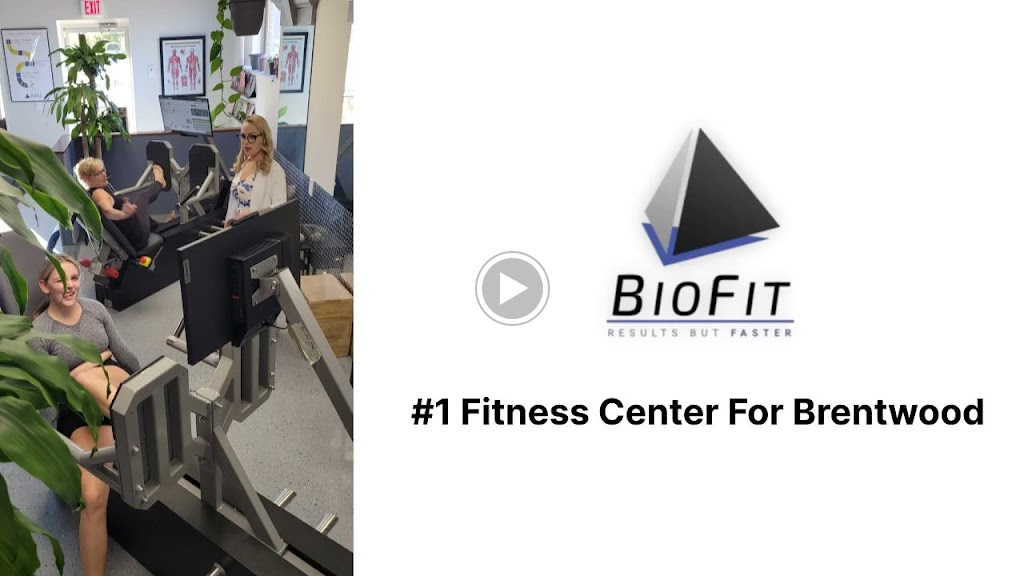  BioFit StL - Richmond Heights