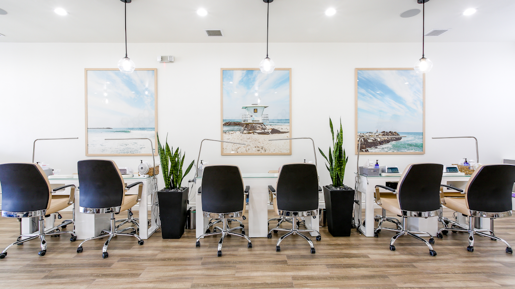 Pierpont Nail Spa - Ventura, CA