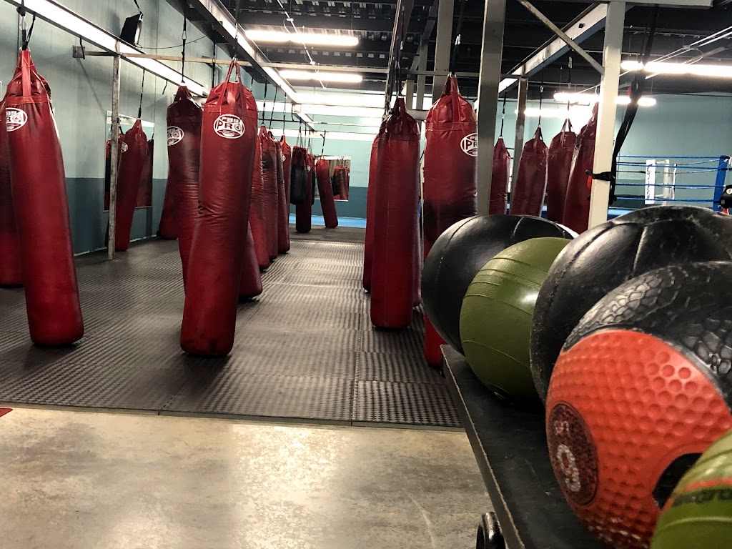  Bangkok Boxing Fitness