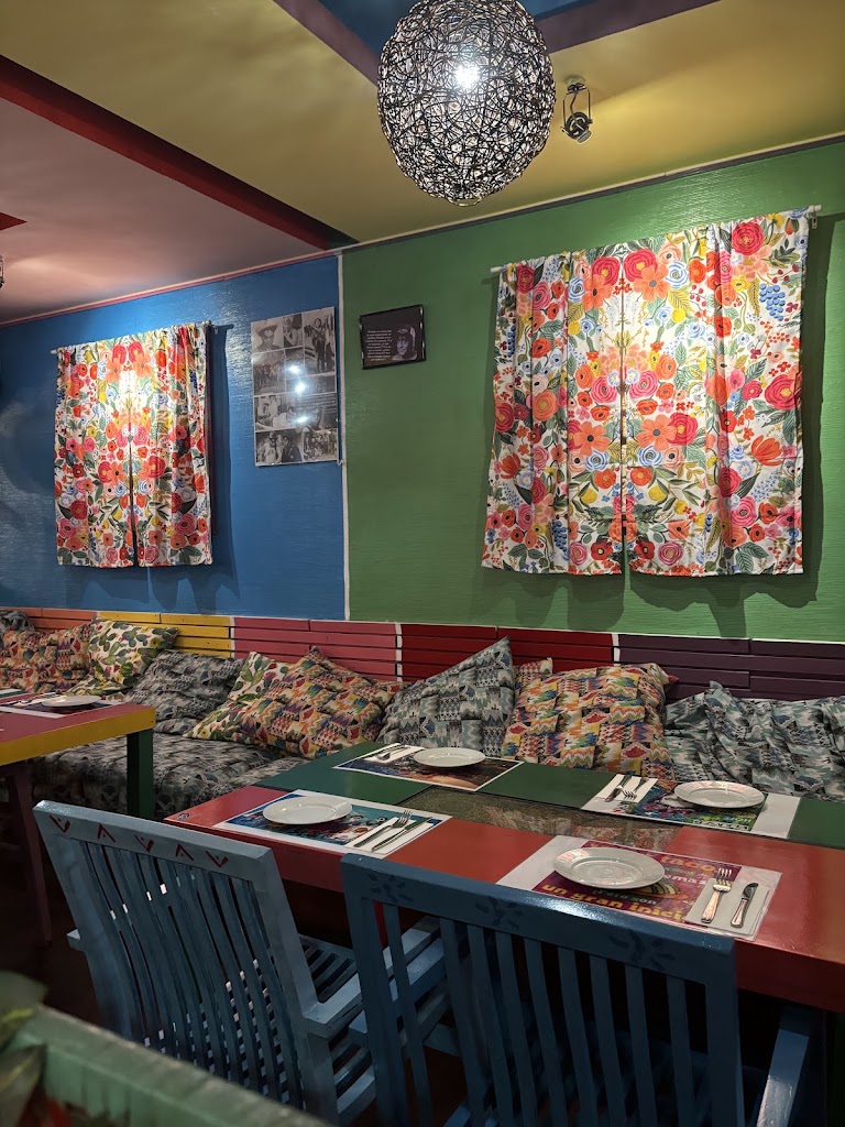 MX Sabadell — Ambiente