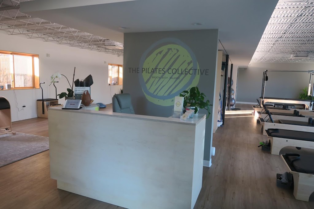  Pilates Collective Denver