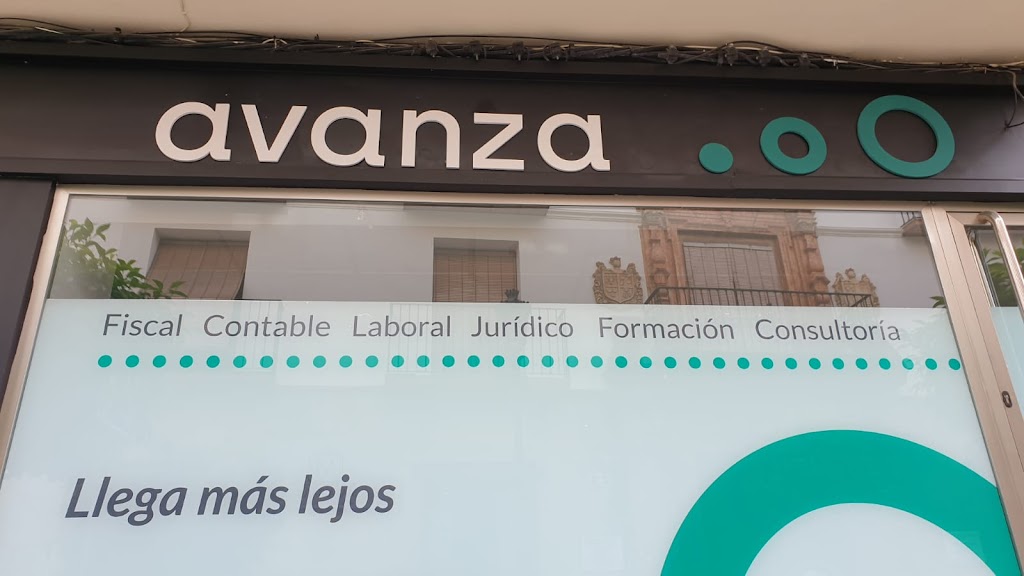 Avanza Asesoramiento Global