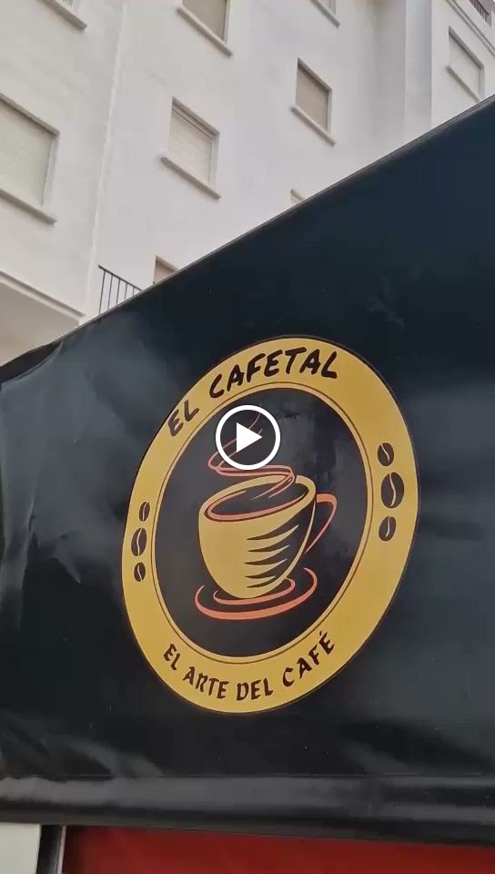 Cafeteria EL CAFETAL — Videos