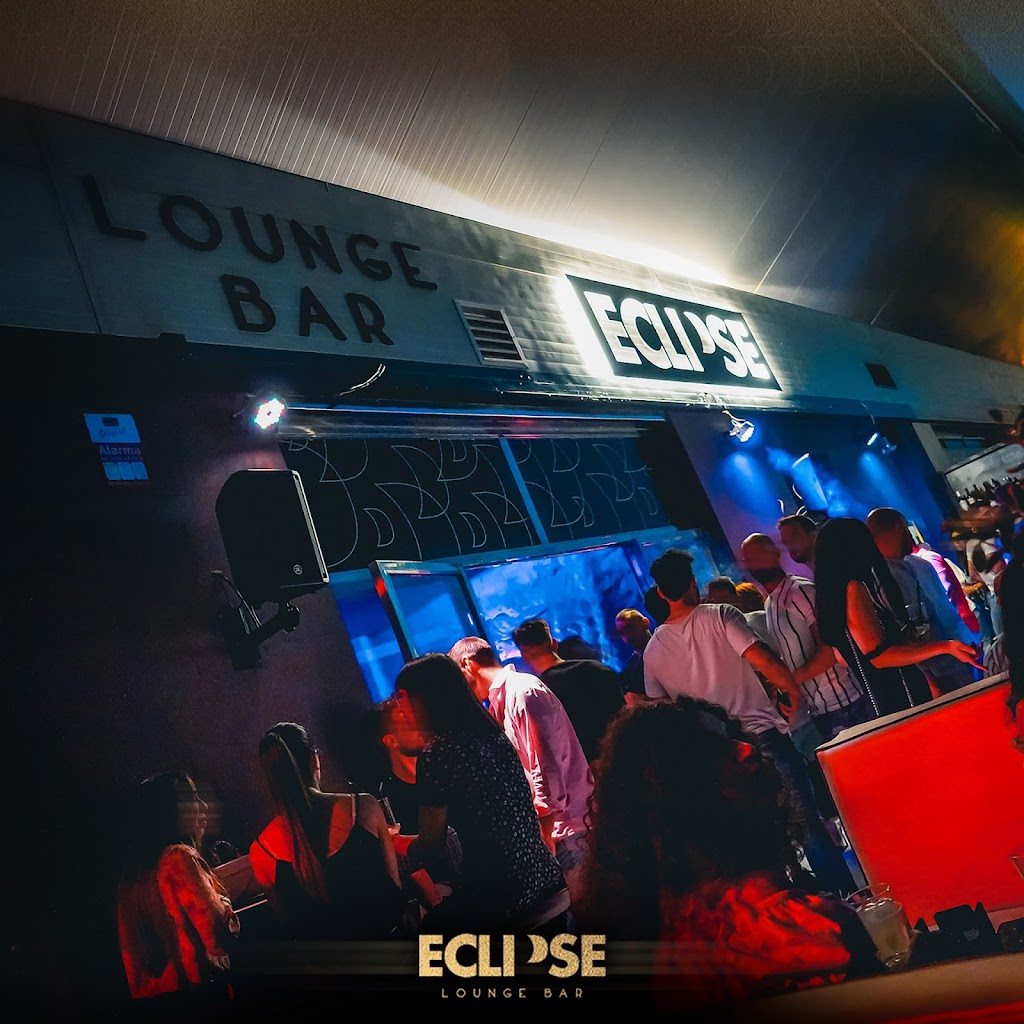 Eclipse - Lounge Bar