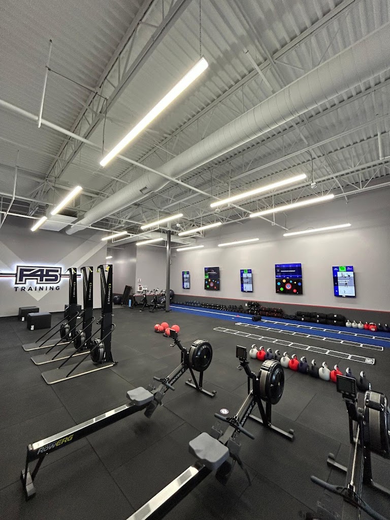  F45 Training Loveland