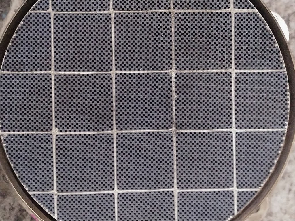 AUTOHYBRID FILTROS DE PARTICULAS CATALIZADORES Y SCR ADBLUE