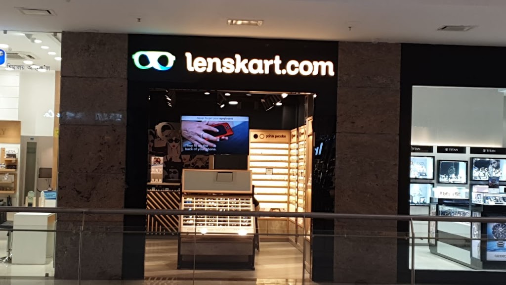 Lenskart Com At City Centre Mall Guwahati