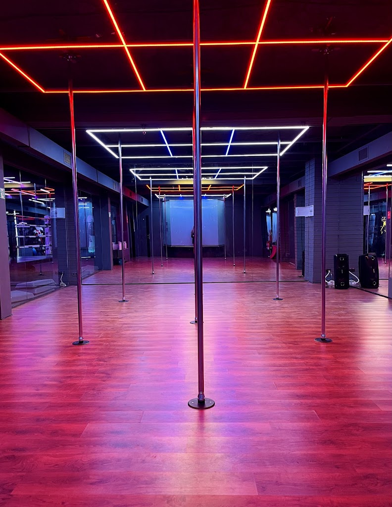 POLEFIT.MADRID - Pole Dance Studio -