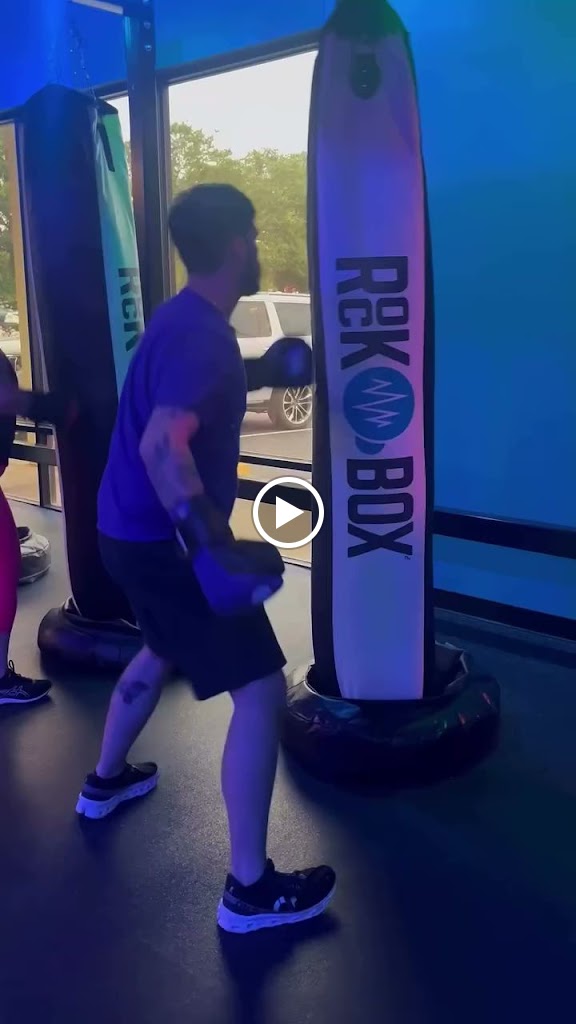  Rockbox Fitness Rockledge