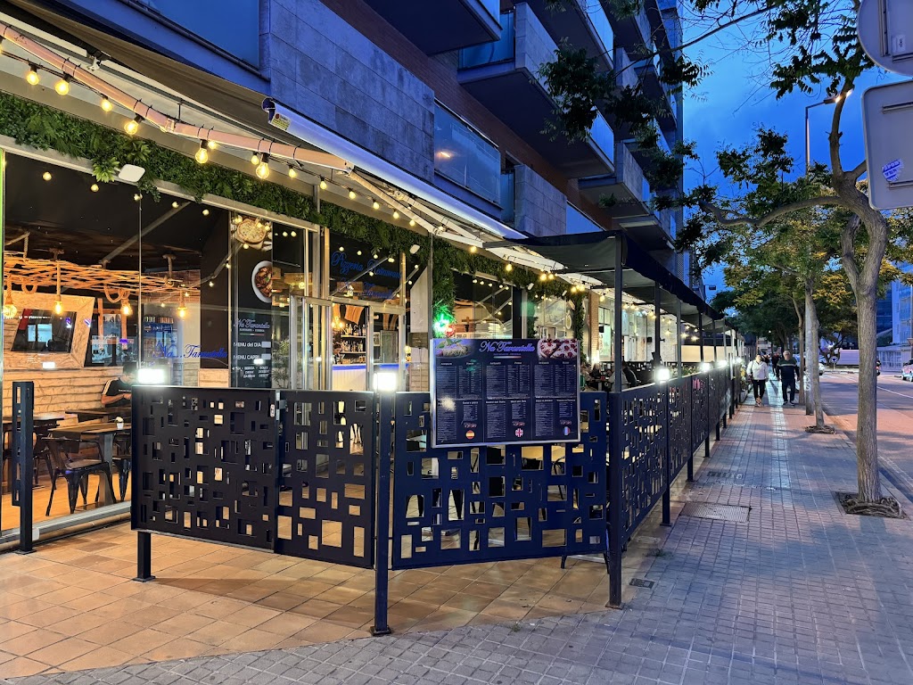 Restaurant Pizzeria Na Tarantella