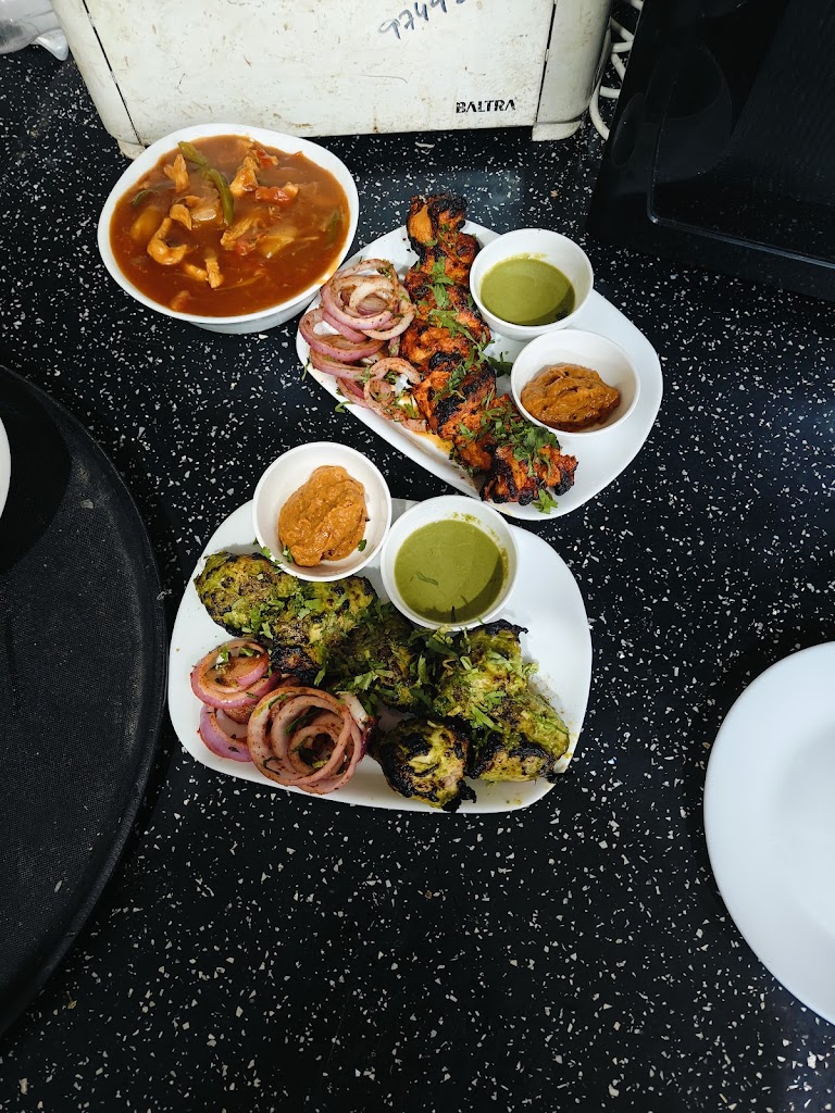 Food & drink