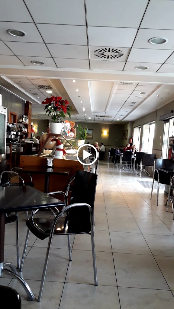 Restaurante bar Brisa — Videos