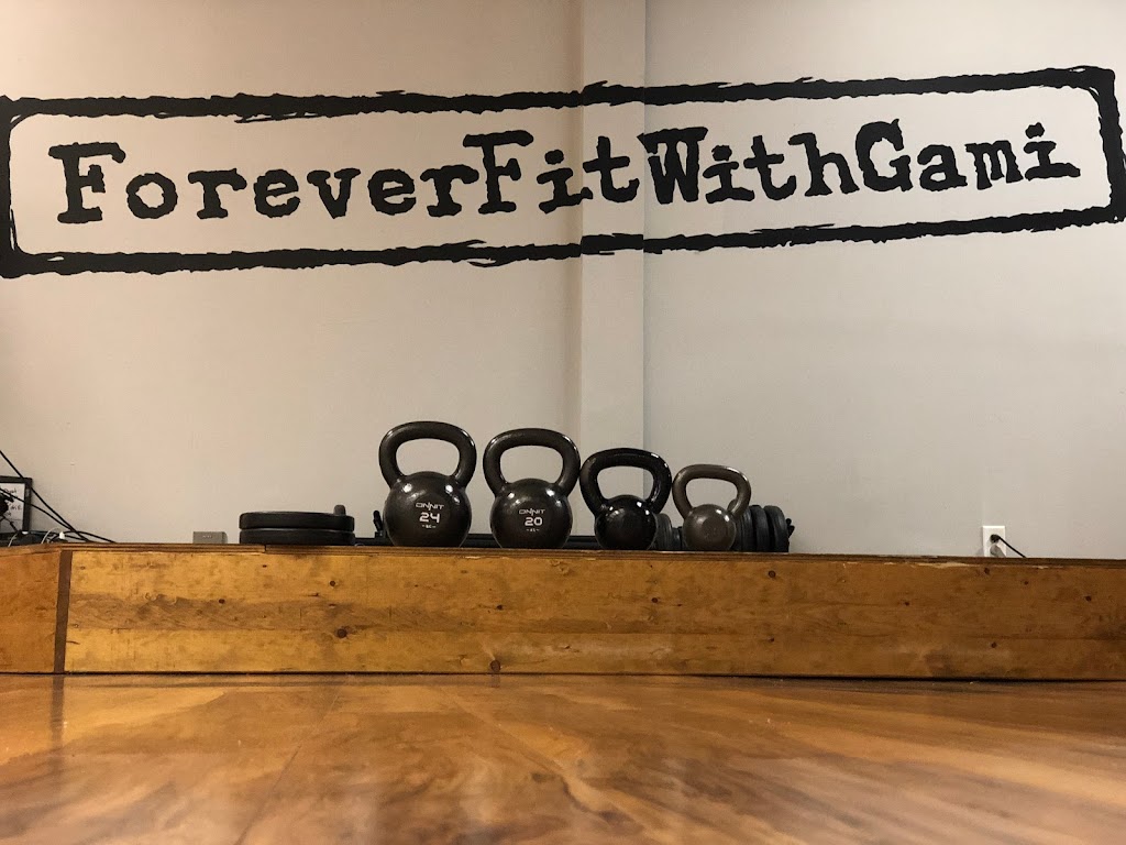  ForeverFitW​ithGami Fitness Studio