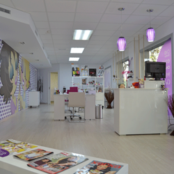 Pecats Venials — Interior