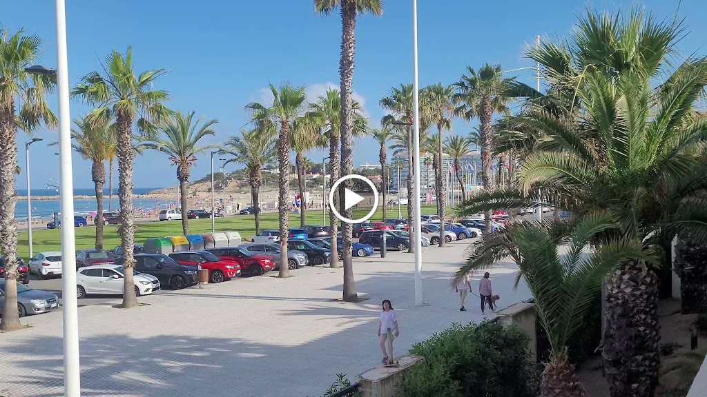 Oassium Hotel - Adults Only — Videos