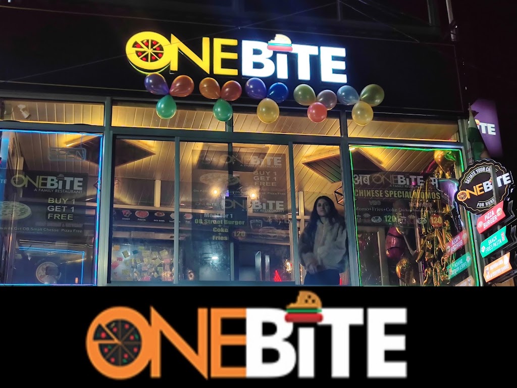 Onebite Sanjauli
