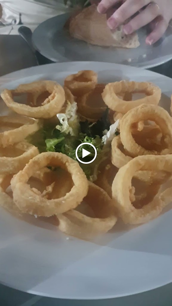 Restaurante El Yantar — Videos